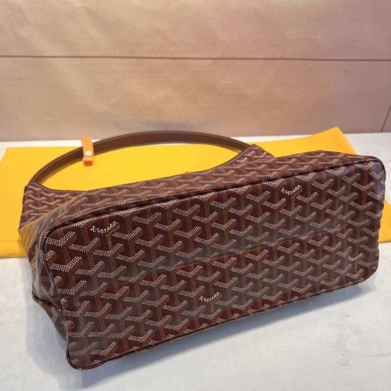 Goyard Top Handle Bags